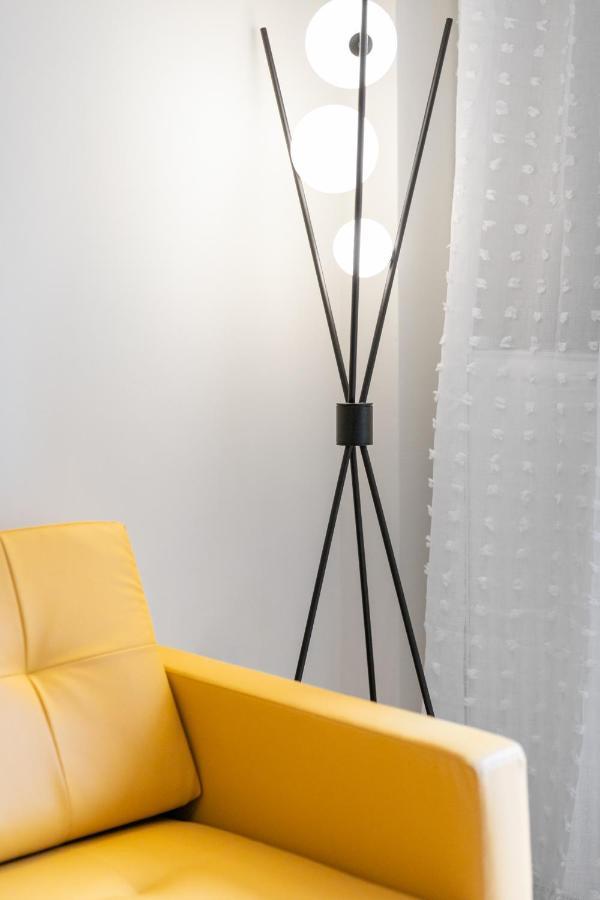 Luxury #4 By Ototo Apartment Tesalonika Bagian luar foto