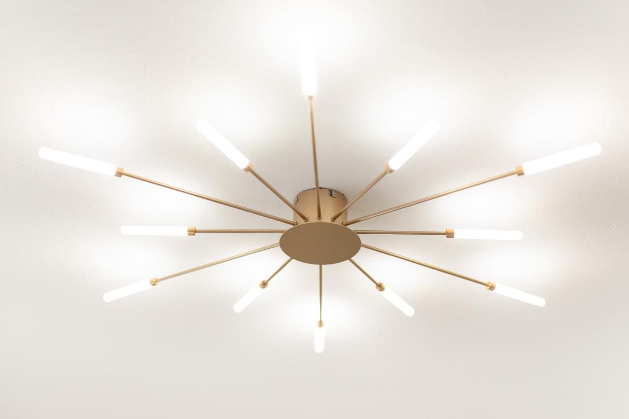 Luxury #4 By Ototo Apartment Tesalonika Bagian luar foto