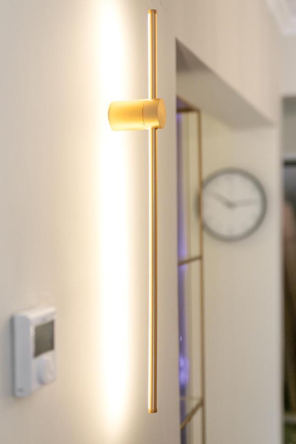 Luxury #4 By Ototo Apartment Tesalonika Bagian luar foto